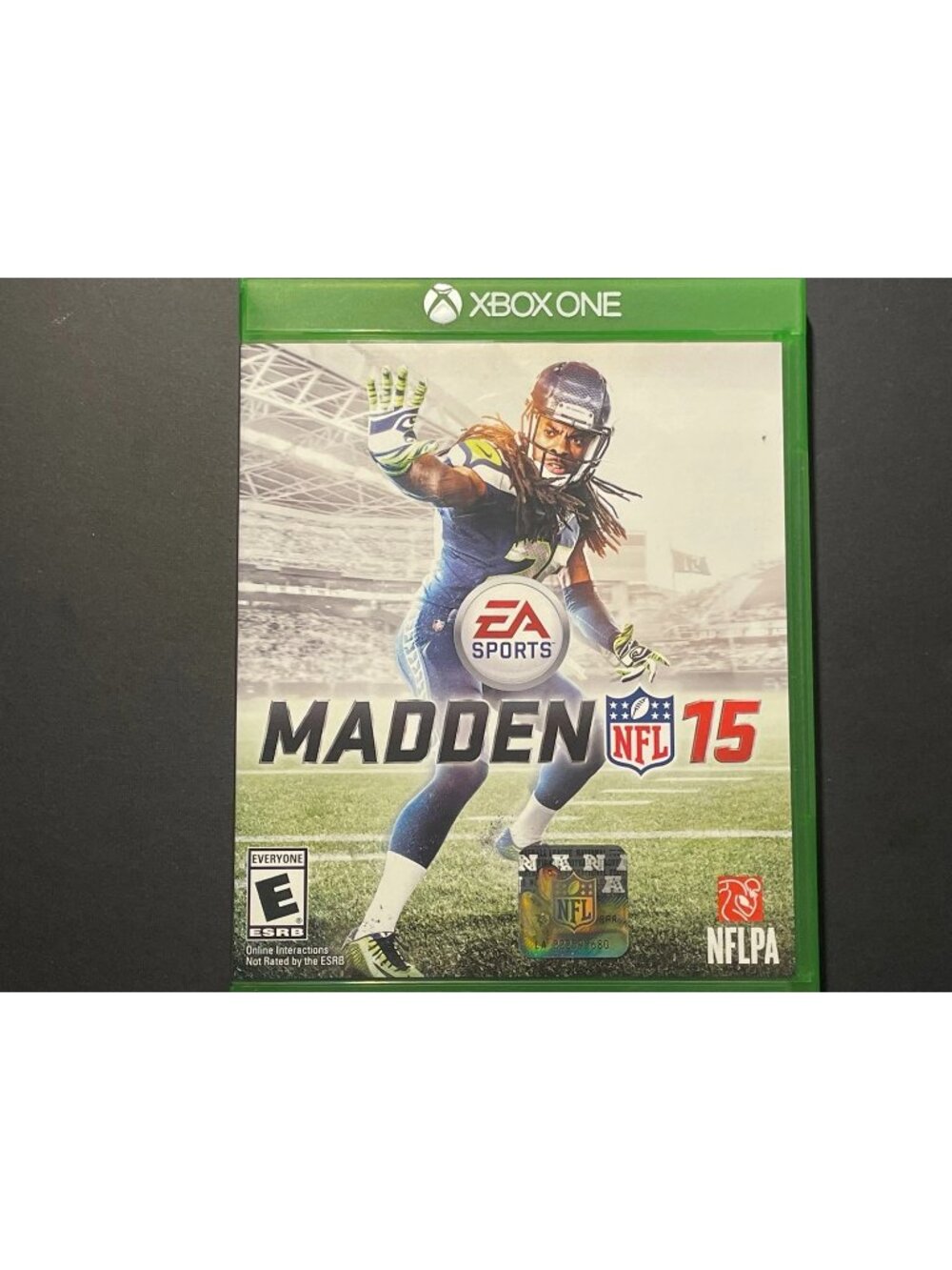 NFL Madden 15 - XboxOne